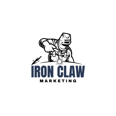 Iron Claw Marketing Logo